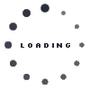 loading content